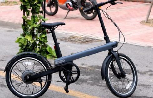 小米電動(dòng)自行車 短途通勤新方案與維修服務(wù)助力