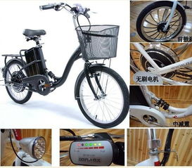 威智電動(dòng)自行車全系導(dǎo)覽 高中低配置詳解與選購(gòu)維護(hù)指南