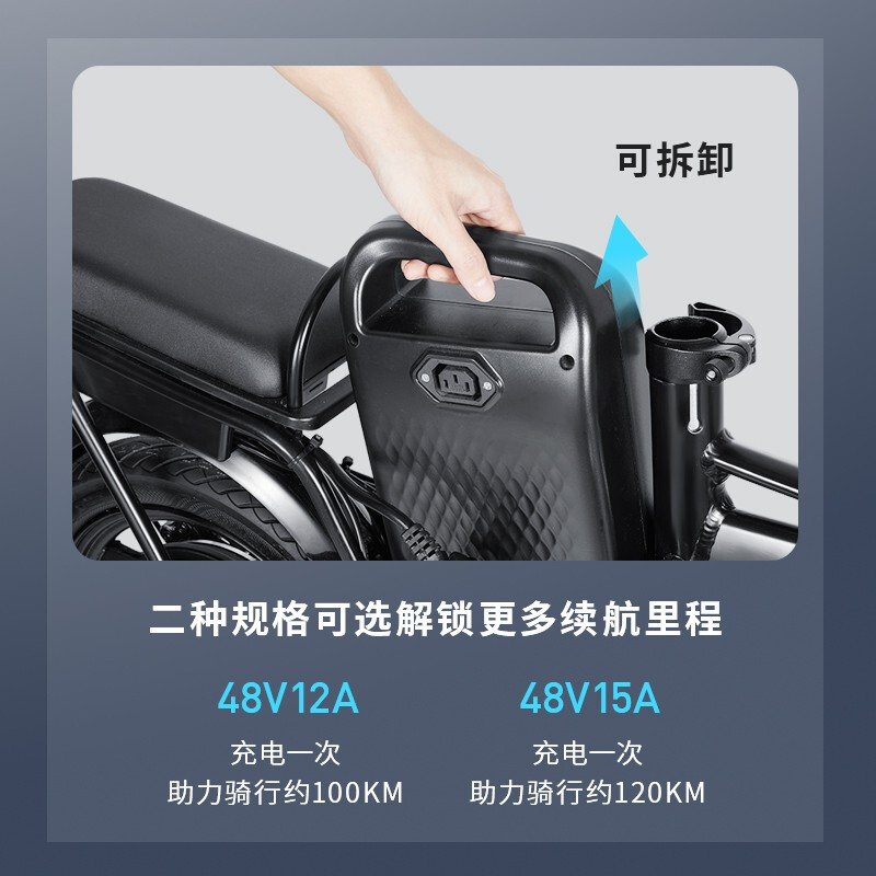 愛(ài)瑪輕鴻M1 小巧便捷的代駕代步利器